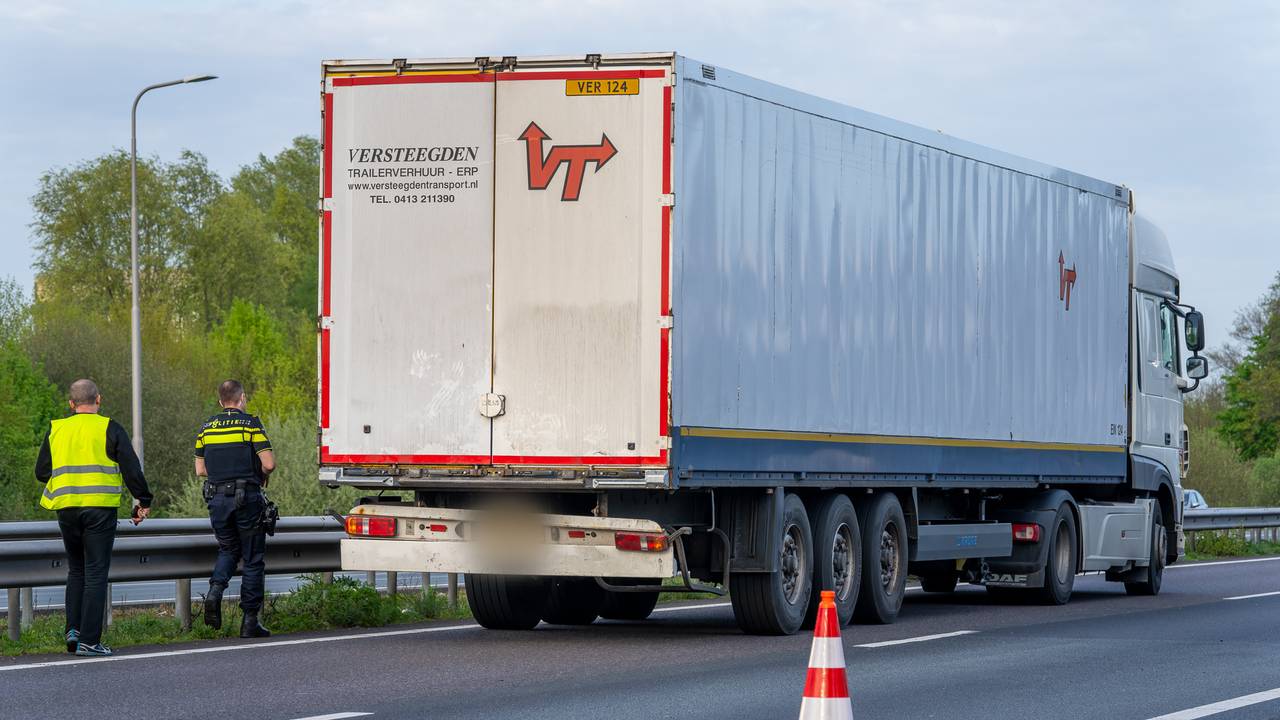 Foto: Iwan van Dun/SQ Vision.