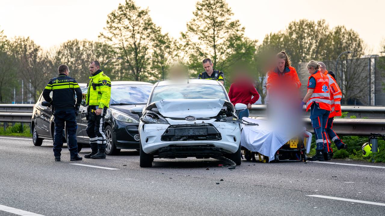 Foto: Iwan van Dun/SQ Vision.