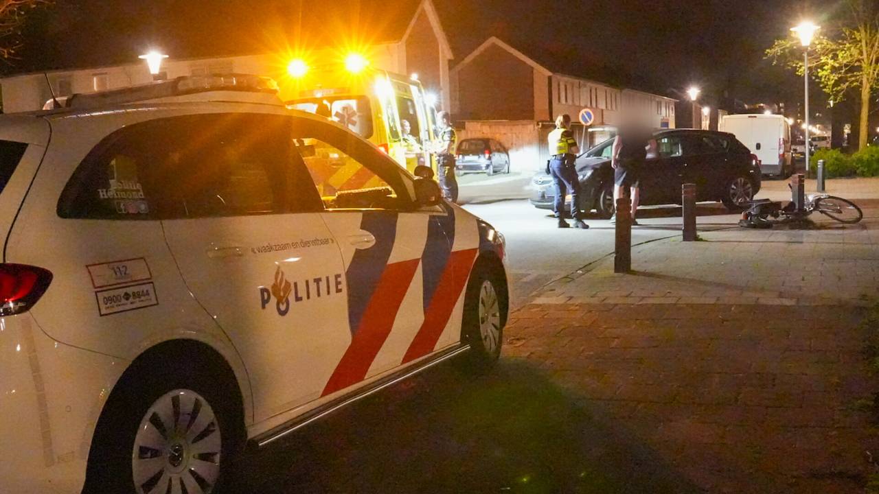 Foto: Harrie Grijseels/SQ Vision.