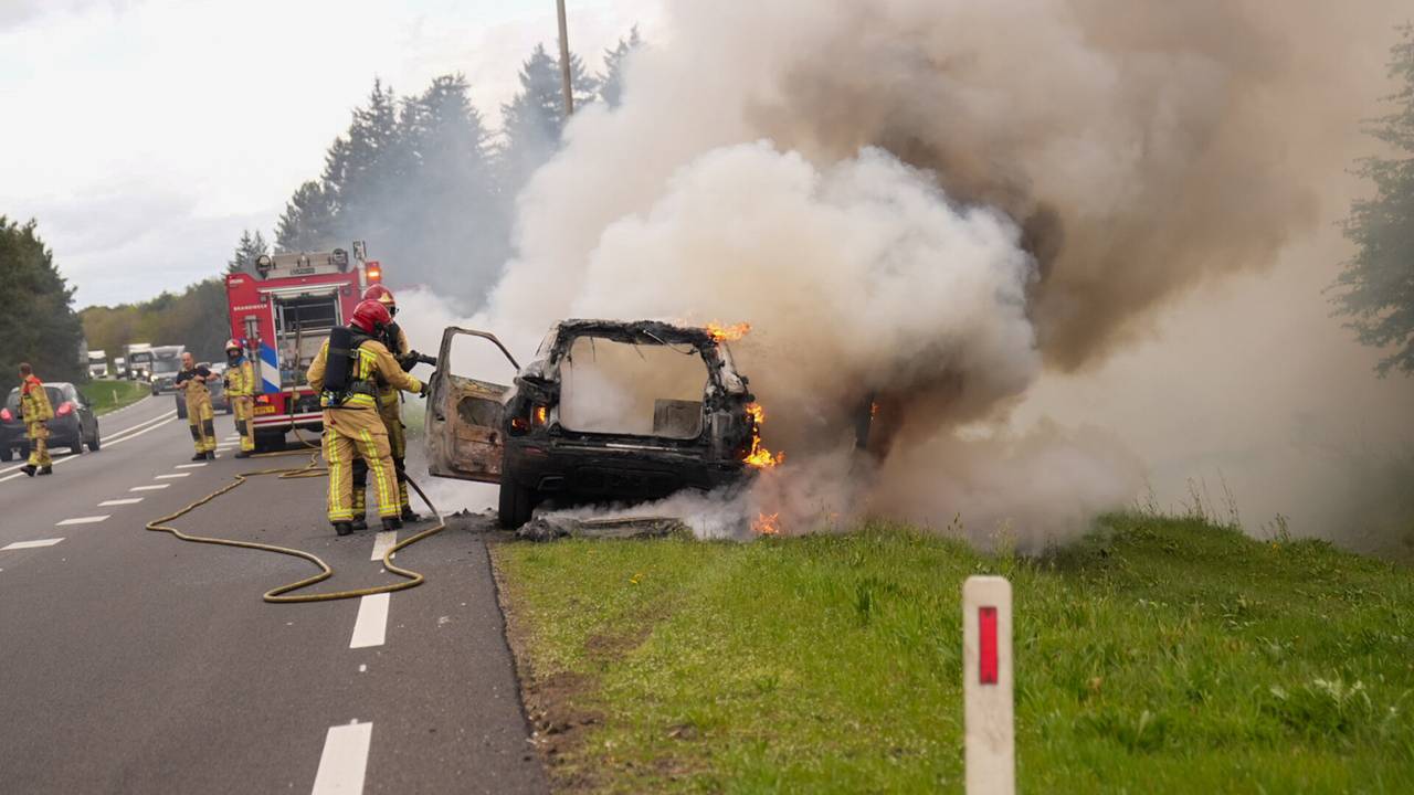 foto: Harrie Grijseels/SQ Vision. 