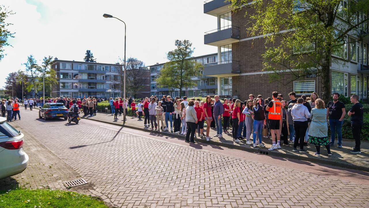 foto: Dave Hendriks/SQ Vision. 