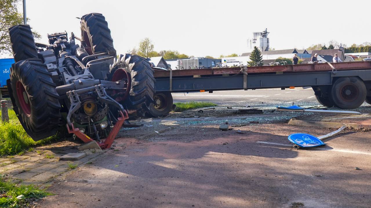 Foto: Harrie Grijseels/SQ Vision.