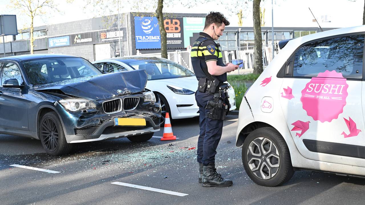 foto: Perry roovers / SQ Vision.