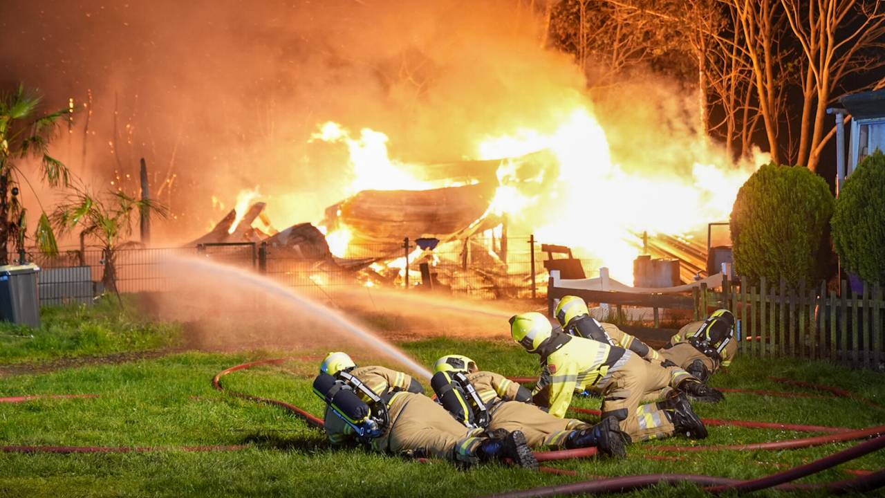 foto: Gabor Heeres/SQ Vision. 