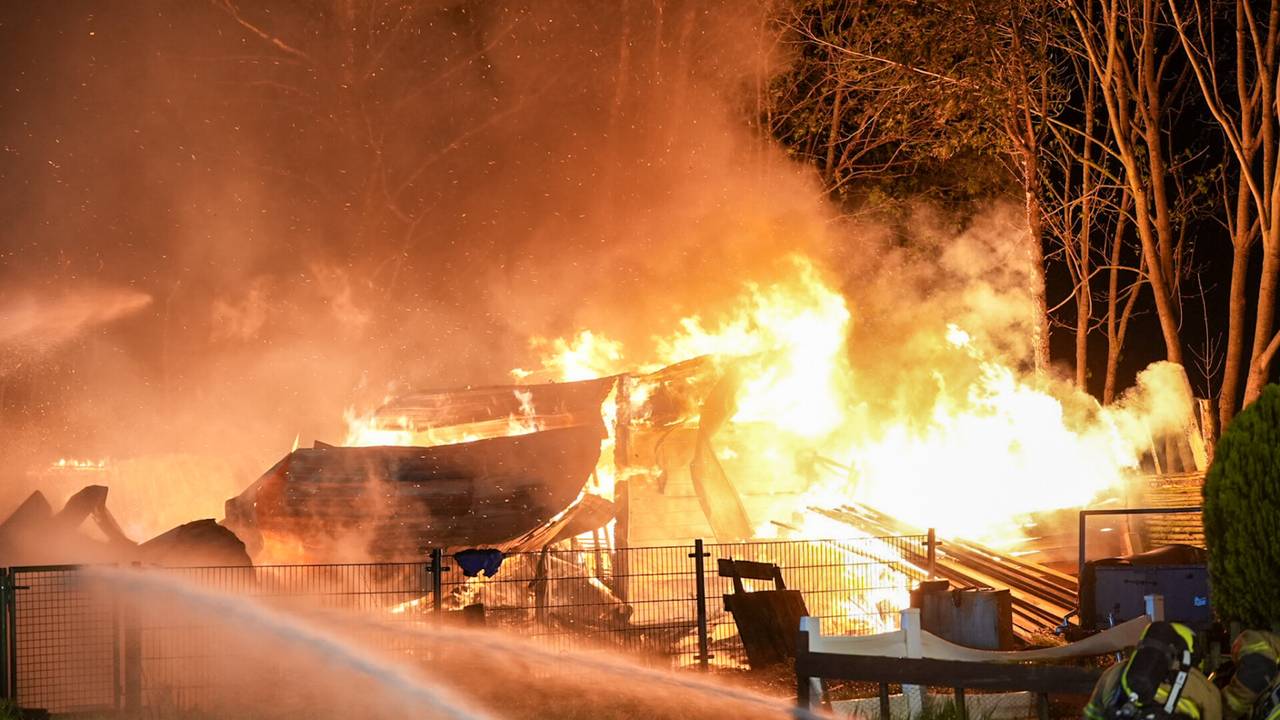 foto: Gabor Heeres/SQ Vision.