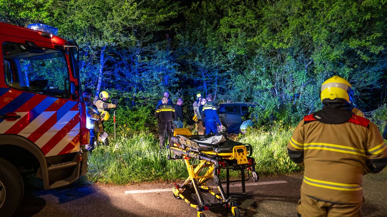 Foto: Iwan van Dun / SQ Vision