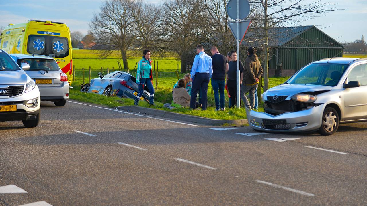 (foto: Walter van Brussel/SQ Vision)