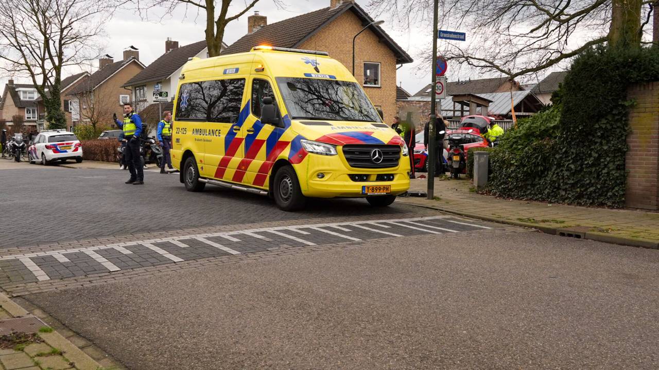 Foto: Harrie Grijseels/SQ Vision.