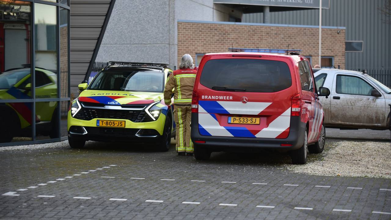 Foto: Johan Bloemers/SQ Vision.