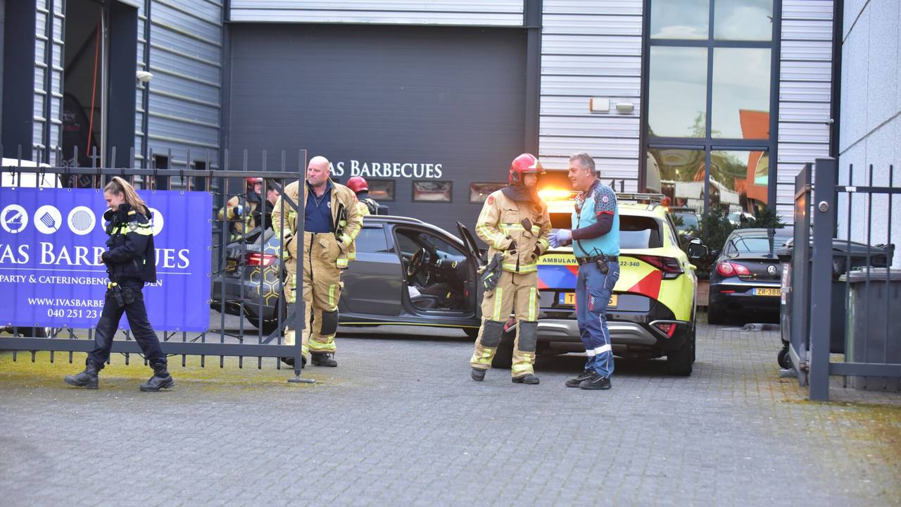 Foto: Johan Bloemers/SQ Vision.