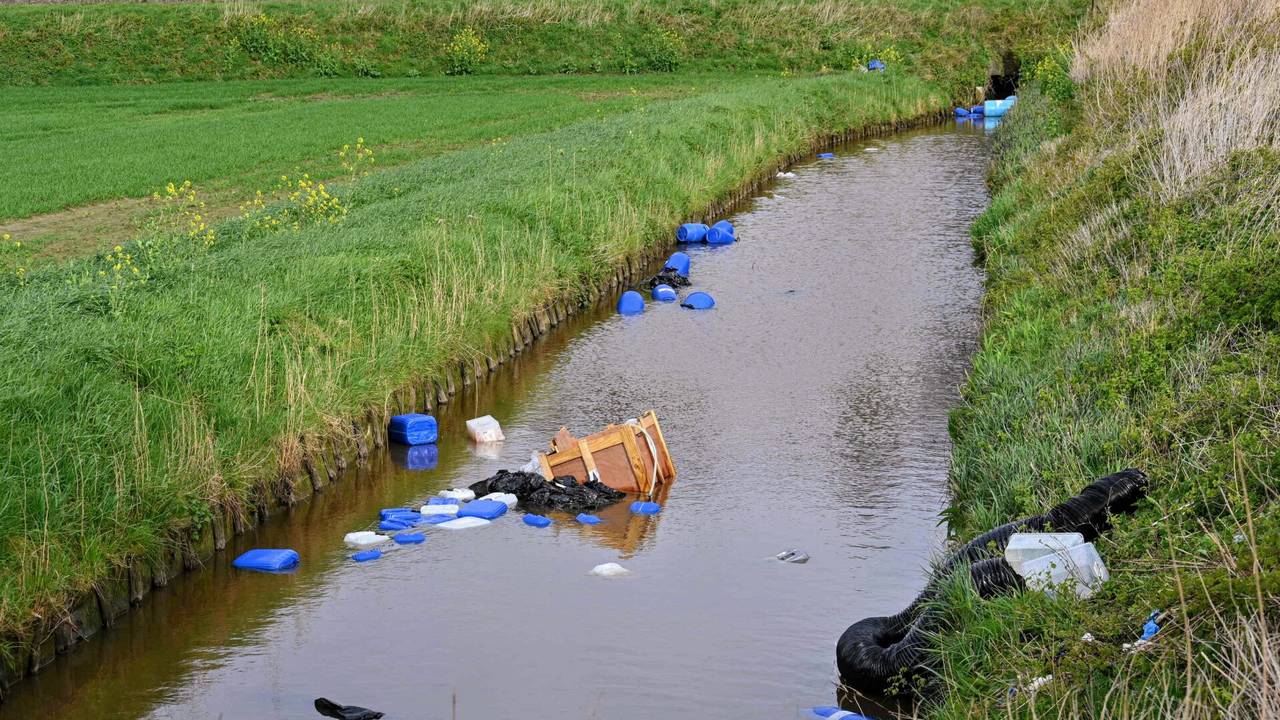 foto: Tom van der Put/SQ Vision.