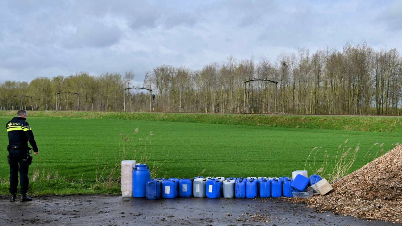 foto: Tom van der Put/SQ Vision.