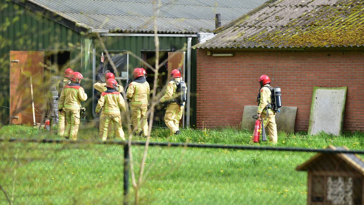 foto: Johan Bloemers/SQ Vision.