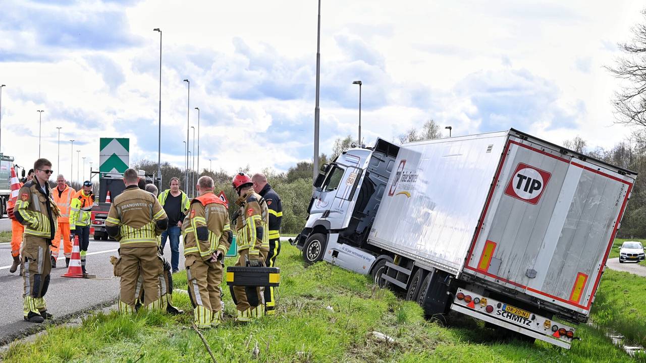 (foto: Toby de Kort/SQ Vision)