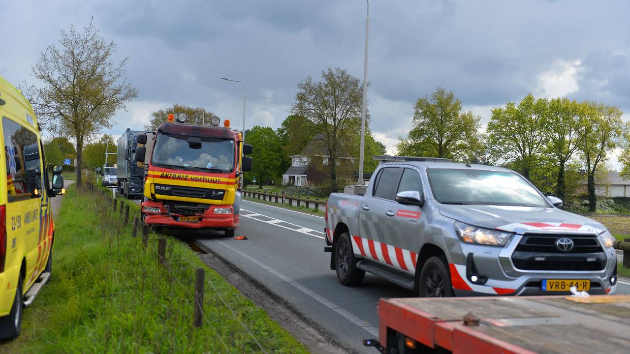 Foto: Walter van Bussel/SQ Vision.