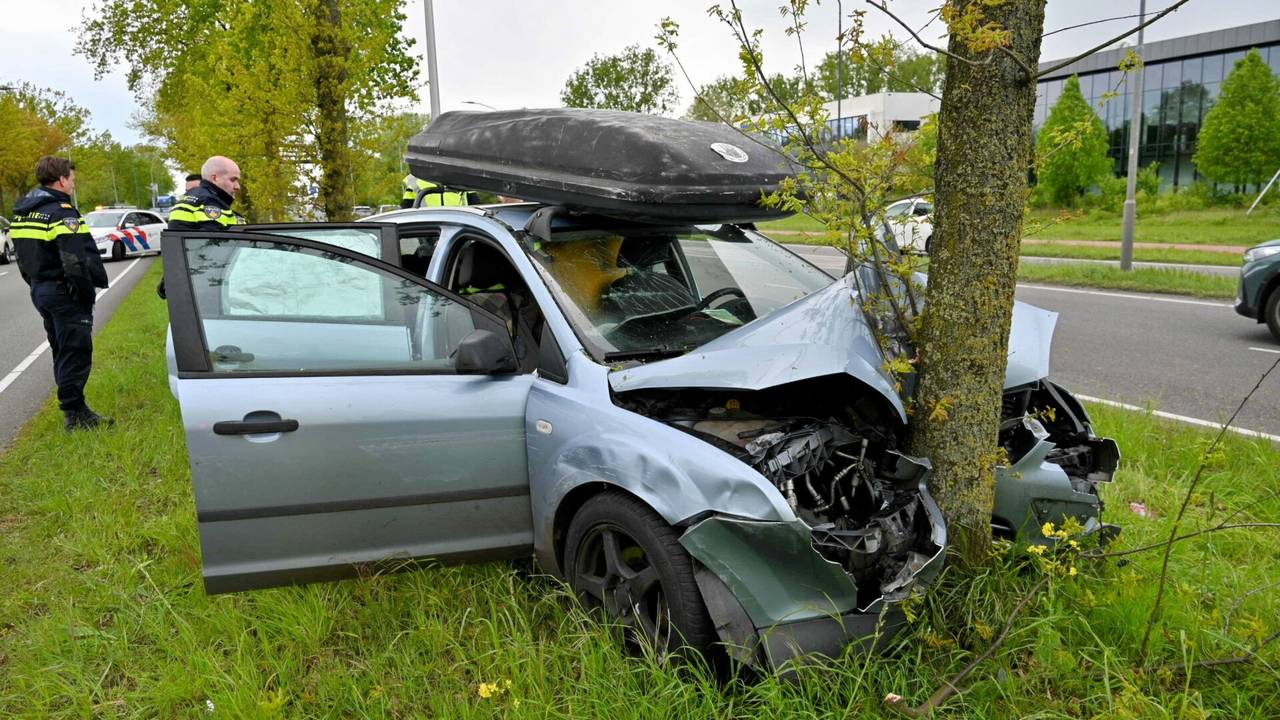 Foto: Tom van der Put/SQ Vision.