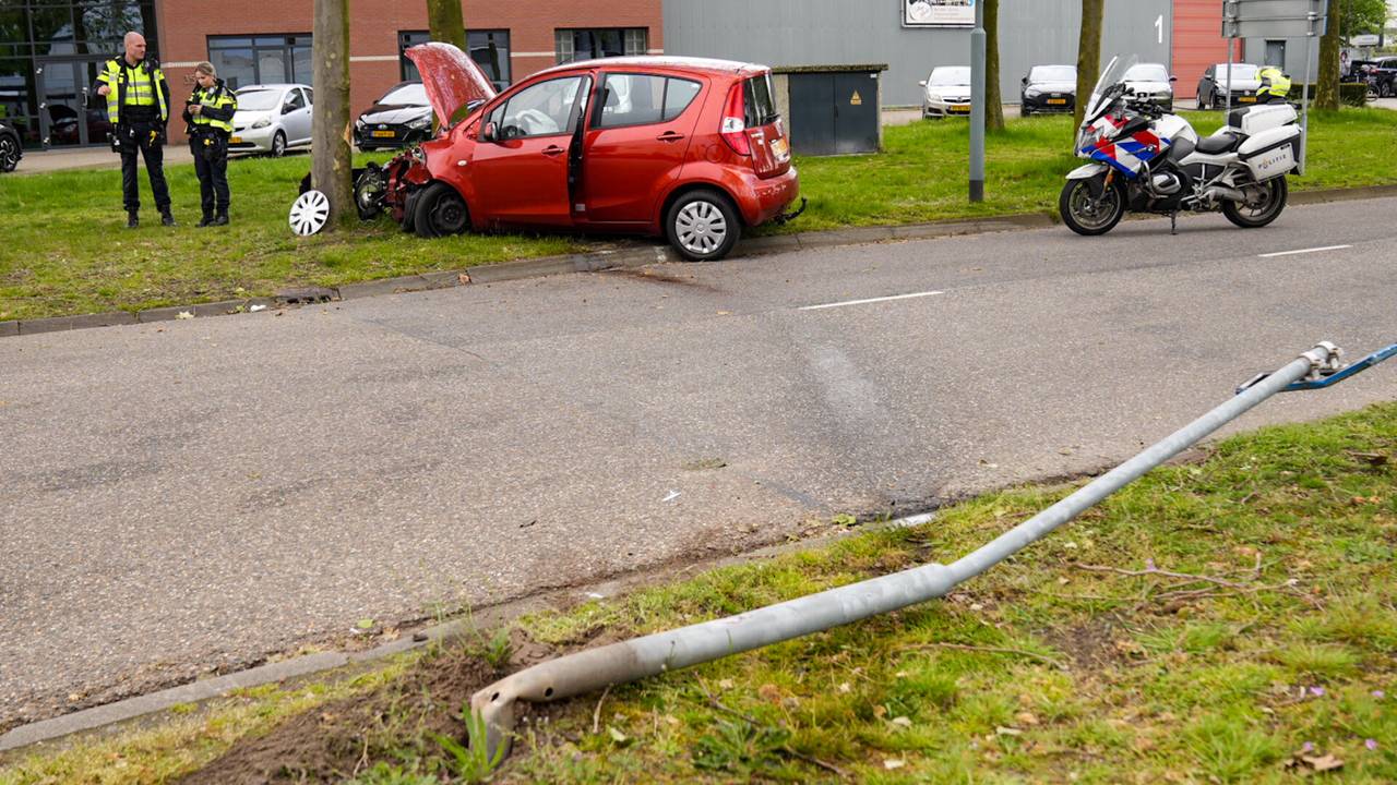 Foto: Harrie Grijseels / SQ Vision