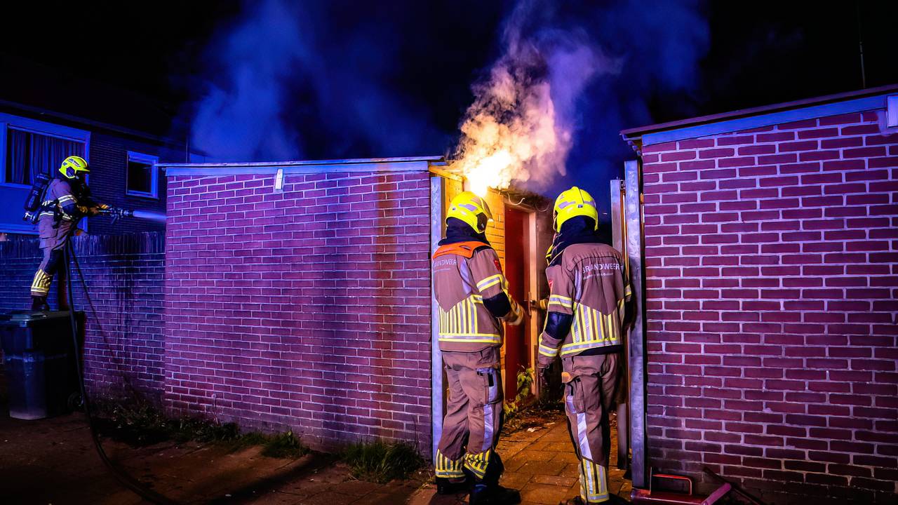 Foto: Jack Brekelmans/SQ Vision