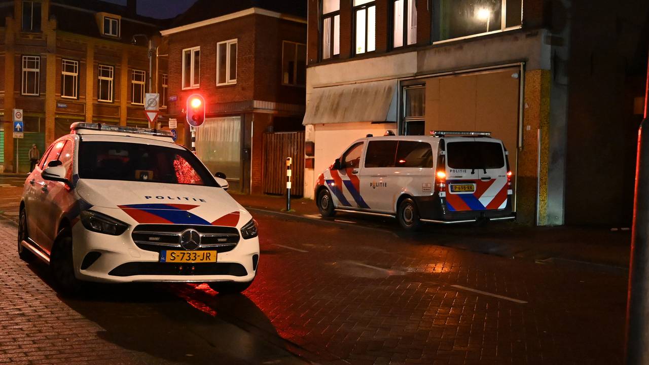 foto: Perry Roovers/SQ Vision. 