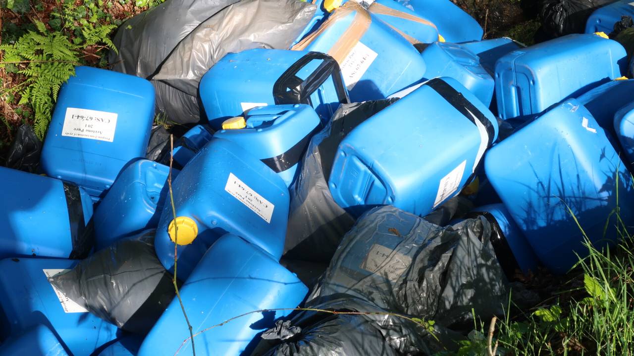 Foto: Perry Roovbers/SQ Vision.