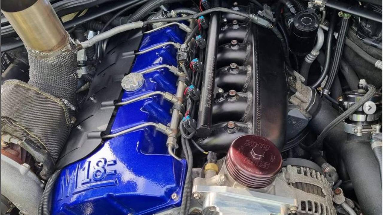 Foto: verkeerspolitie Zeeland-West-Brabant.