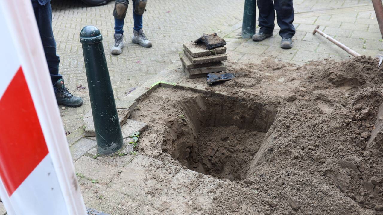 Foto: Arno van der linden/SQ Vision. 