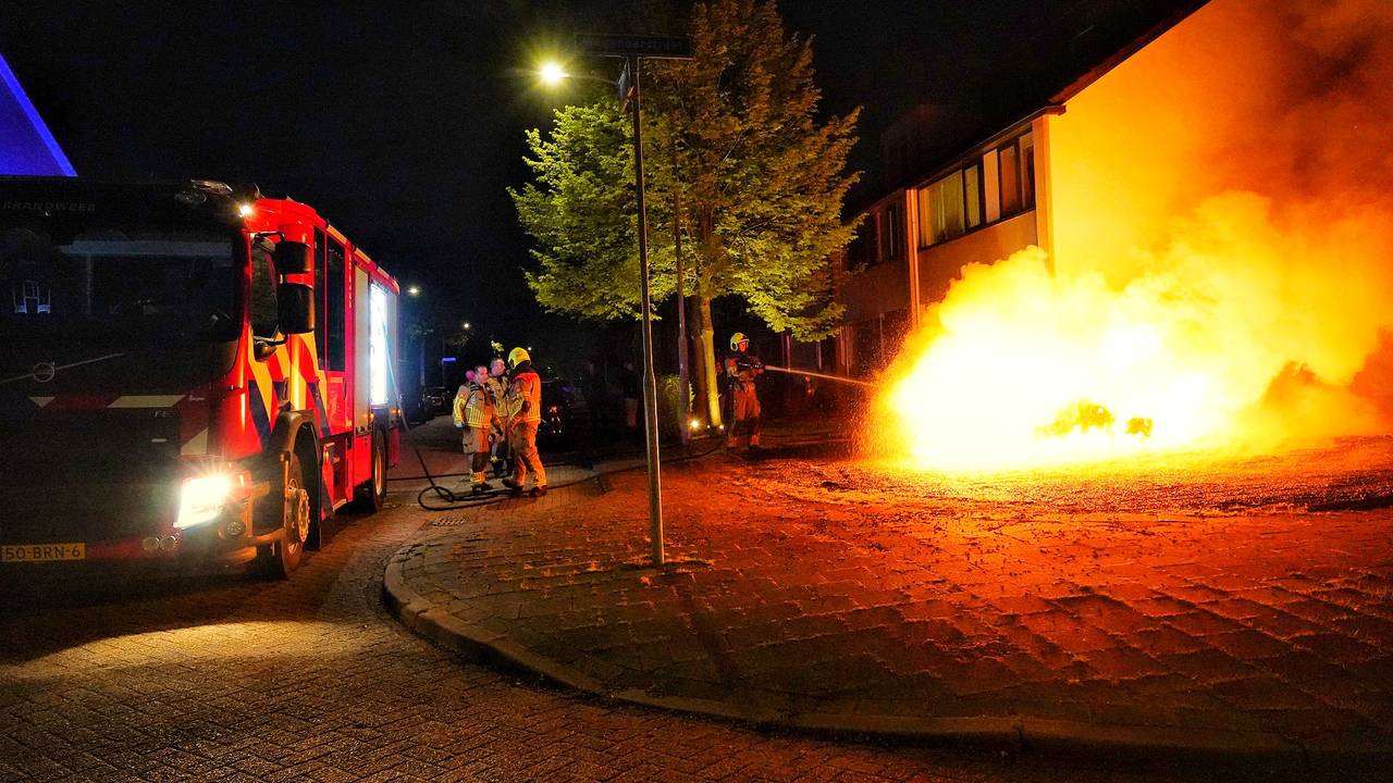 Foto: Jeroen Stuve/SQ Vision.