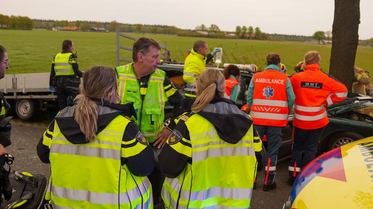 Foto: Harrie Grijseels/SQ Vision.