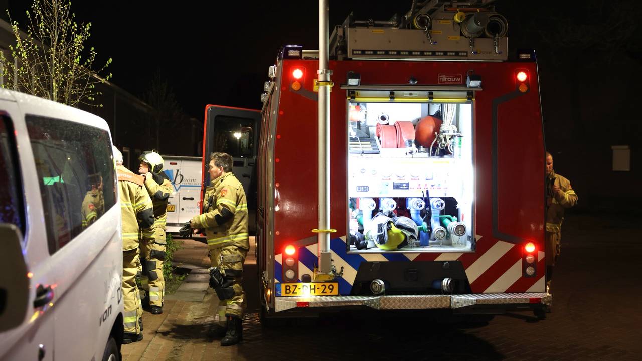 (foto: Sander van Gils/SQ Vision)