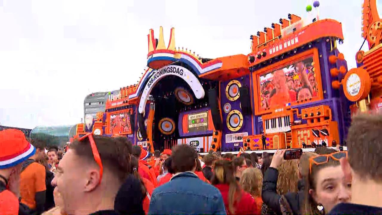 Foto: Omroep Brabant. 