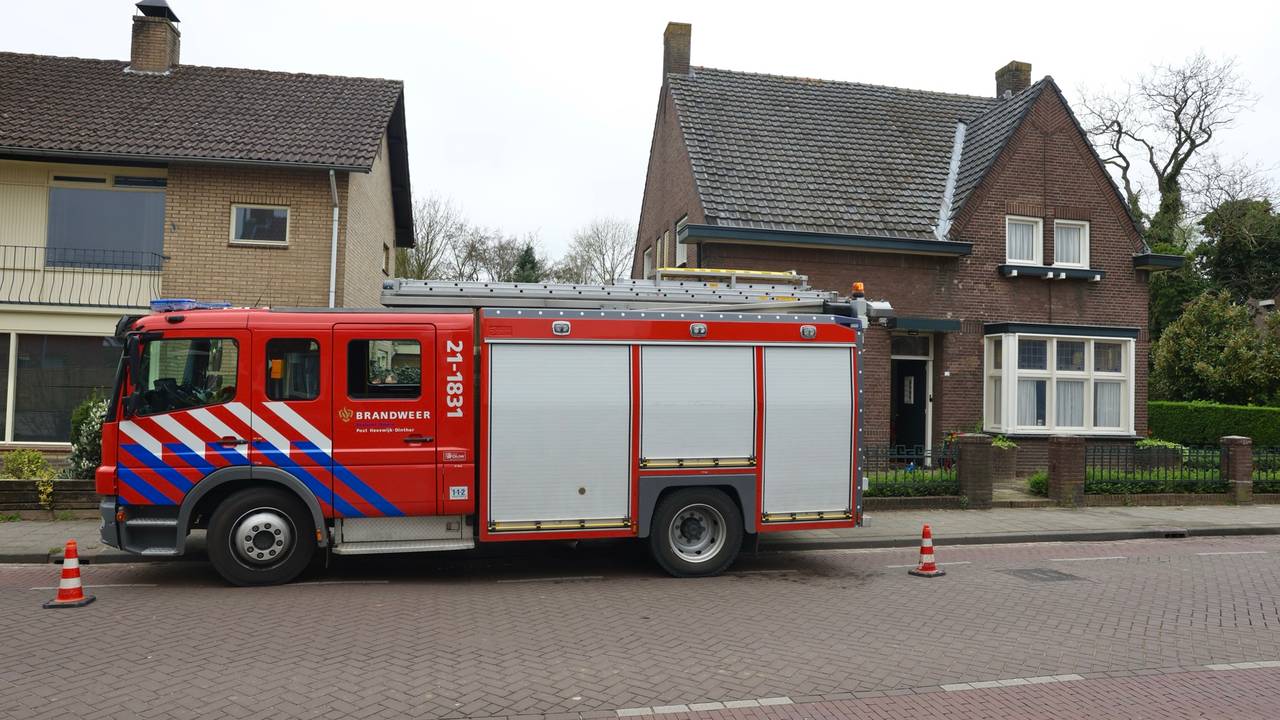 Foto: Sander van Gils/SQ Vision 