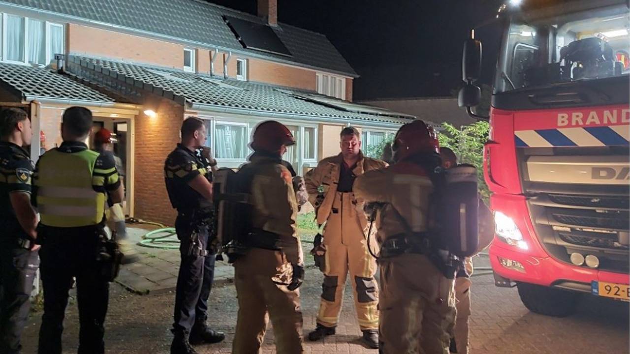 Foto: Harm van Leuken / Cranendonck24