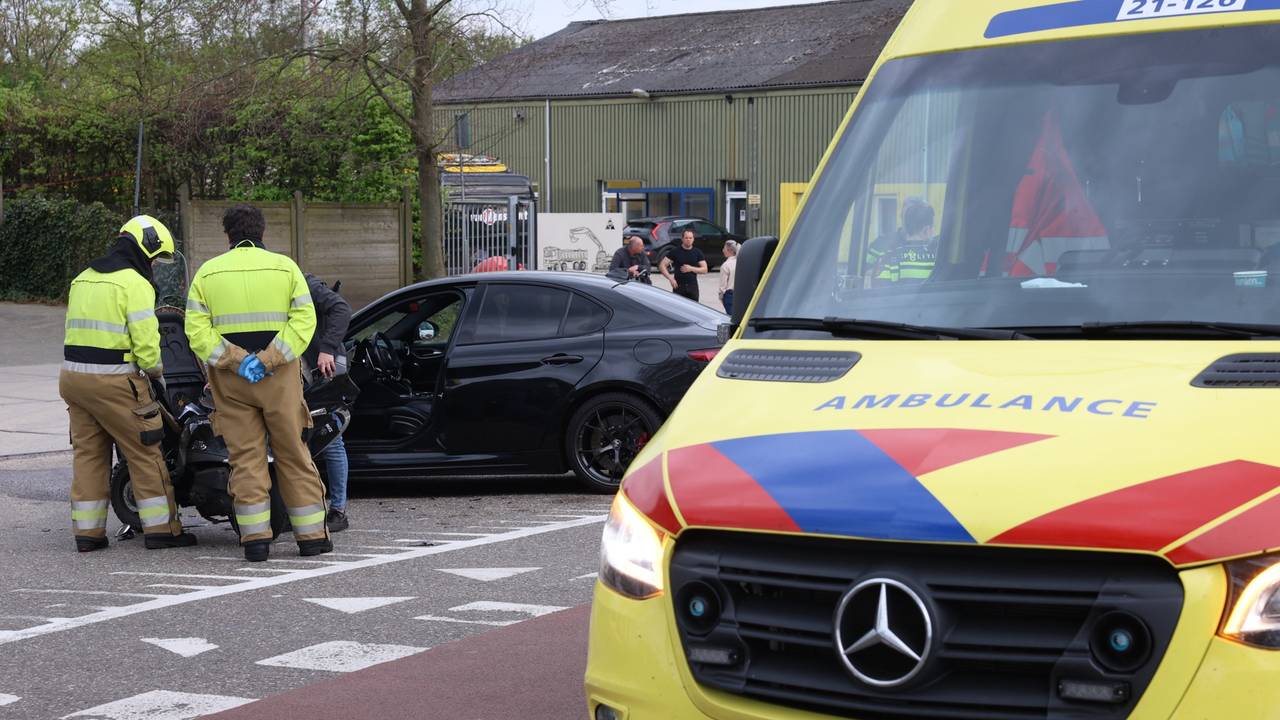 Foto: Sander van Gils/SQ Vision.