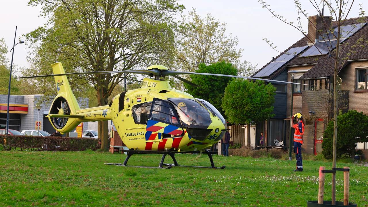 (foto: Sander van Gils)