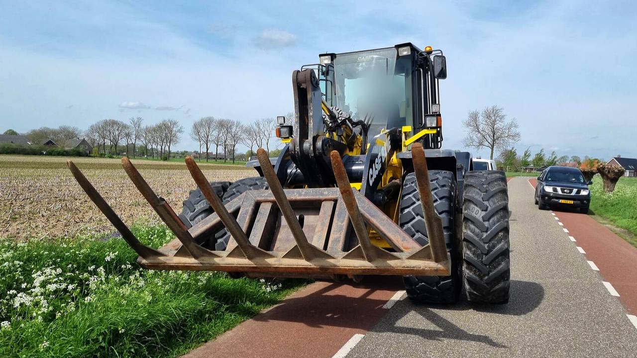 Foto: Verkeerspolitie Oost-Brabant