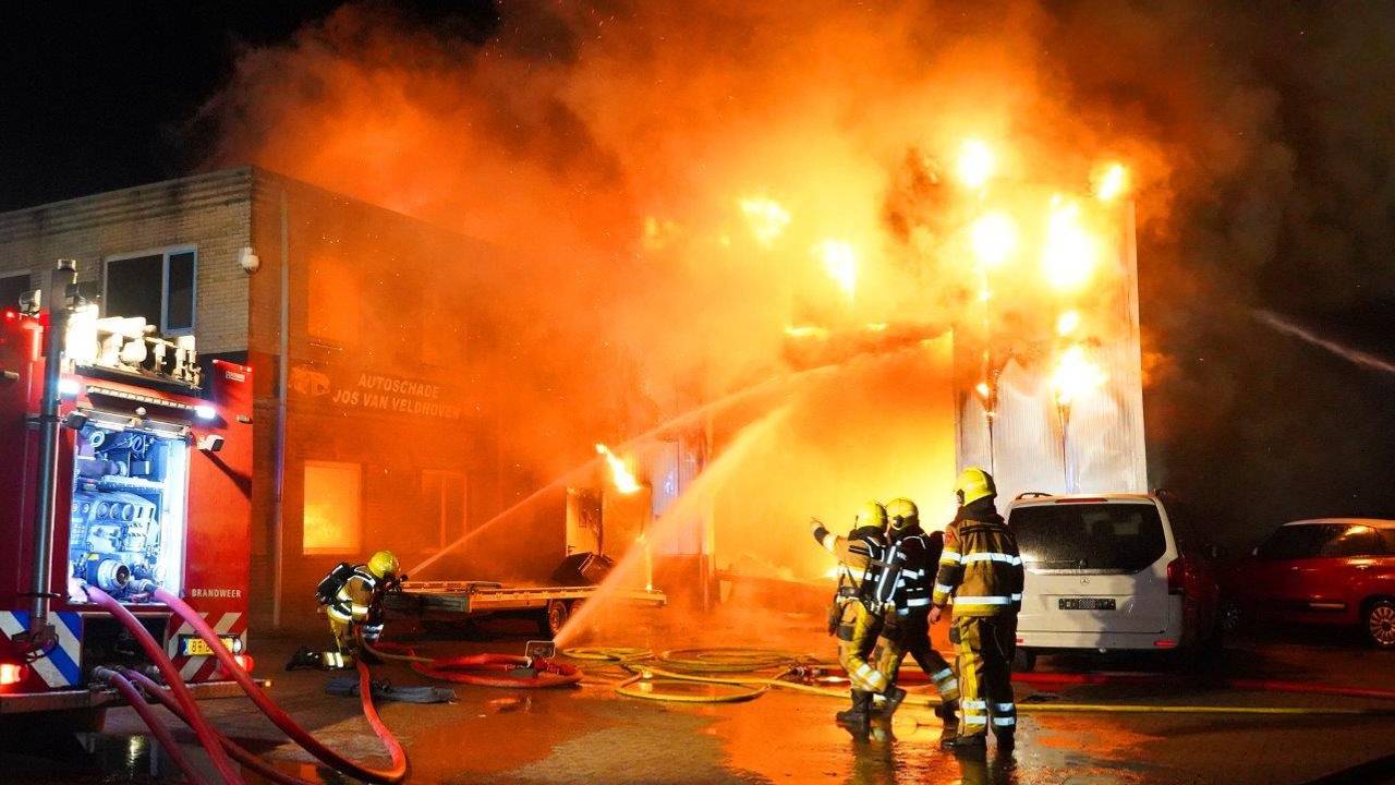 Foto: Bart Meesters/SQ Vision.