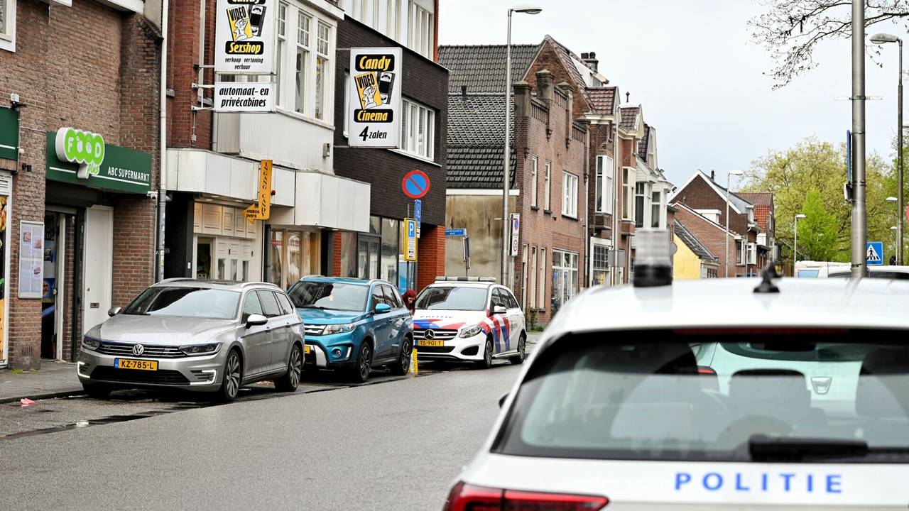 Foto: Toby de Kort/SQ Vision.