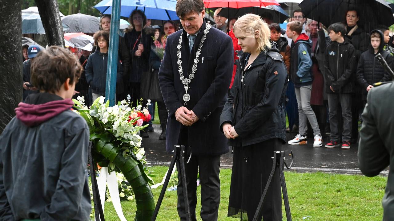 Foto: Perry Roovers/SQ Vision.