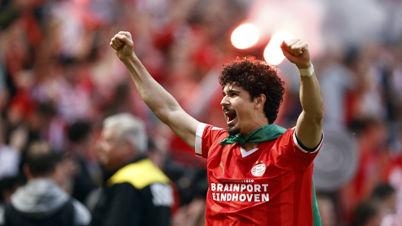 Foto: ANP / Maurice Steen.