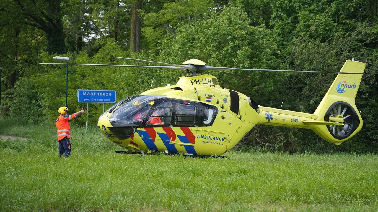 Foto: WdG/SQ Vision.