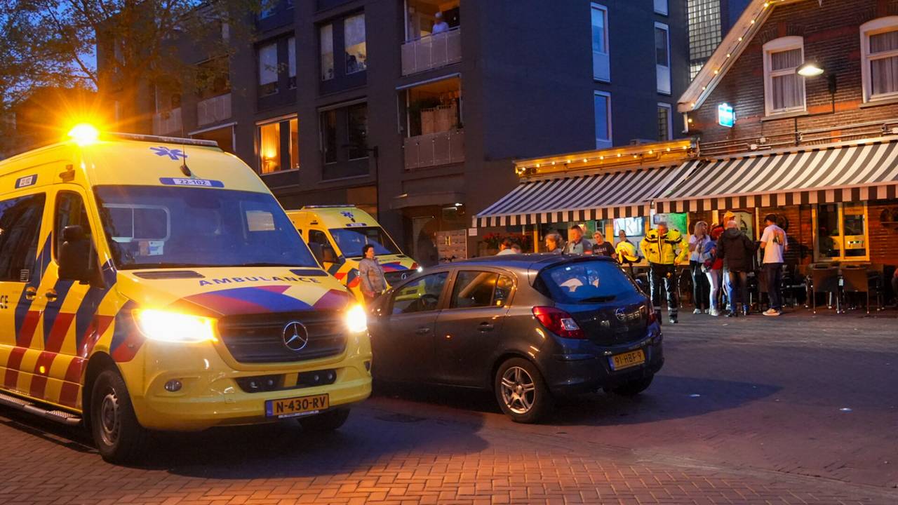 Foto: Harrie Grijseels/SQ Vision.