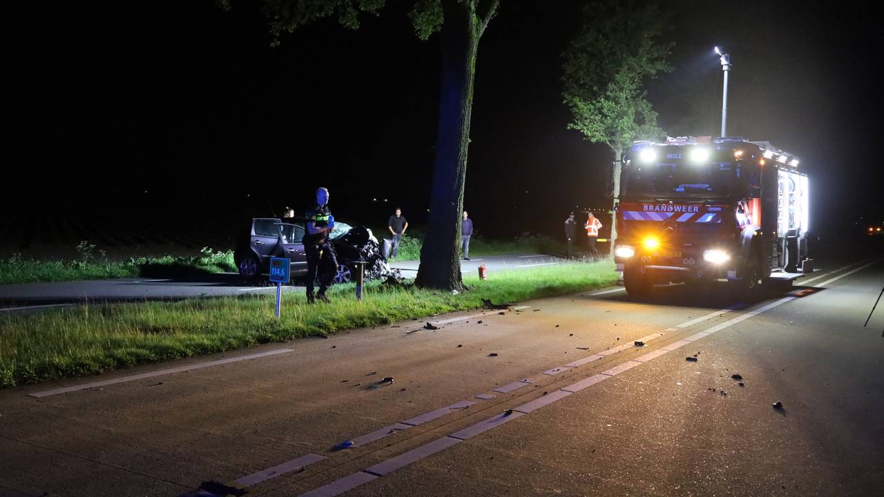 Foto: Kevin Kanters/SQ Vision.