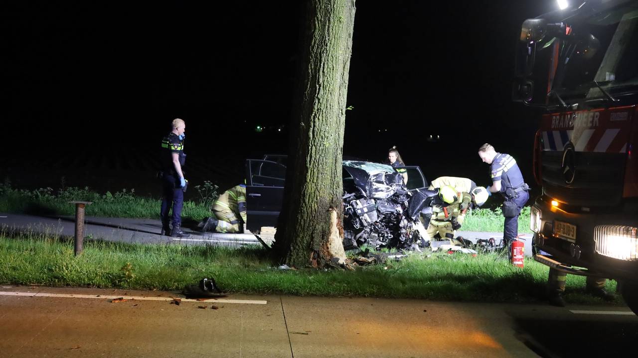 Foto: Kevin Kanters/SQ Vision.