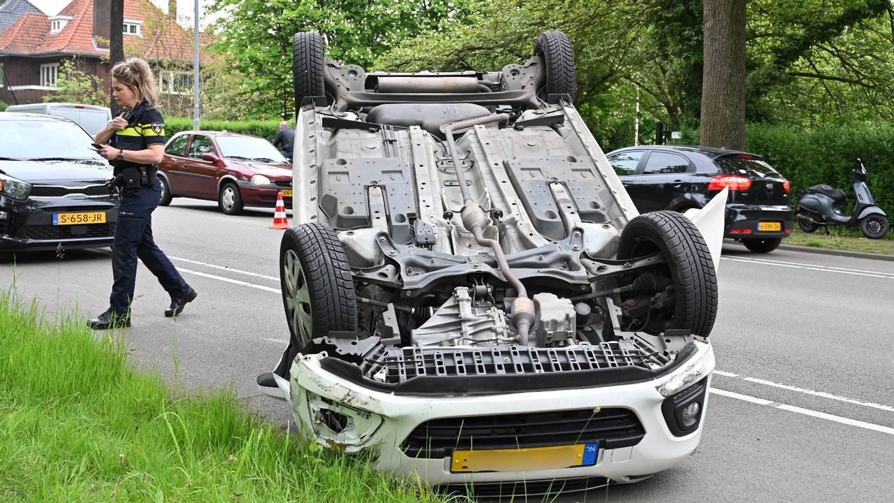 (foto: Perry Roovers).