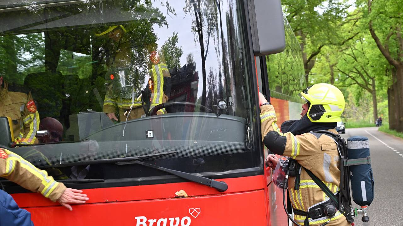 (foto: Perry Roovers/SQ Vision).