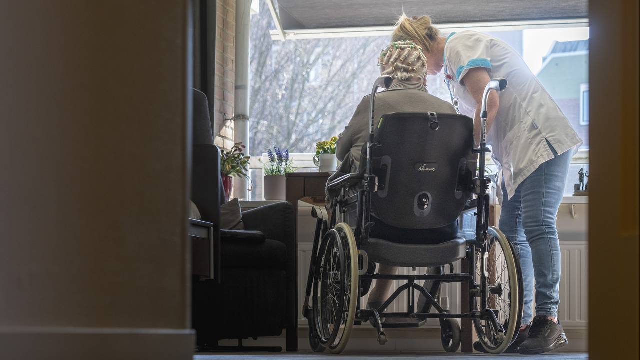 Ter illustratie. (Foto: ANP)