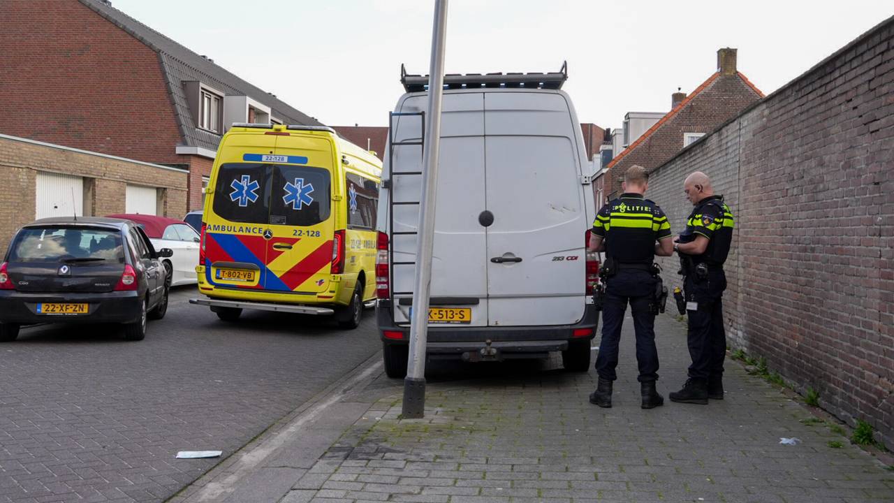 Foto: Harrie Grijseels/SQ Vision