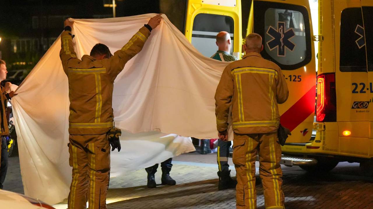 Foto: Harrie Grijseels/SQ Vision