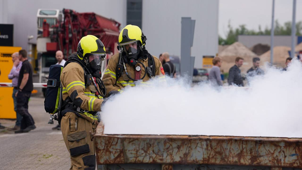 Foto: Gabor Heeres/SQ Vision.