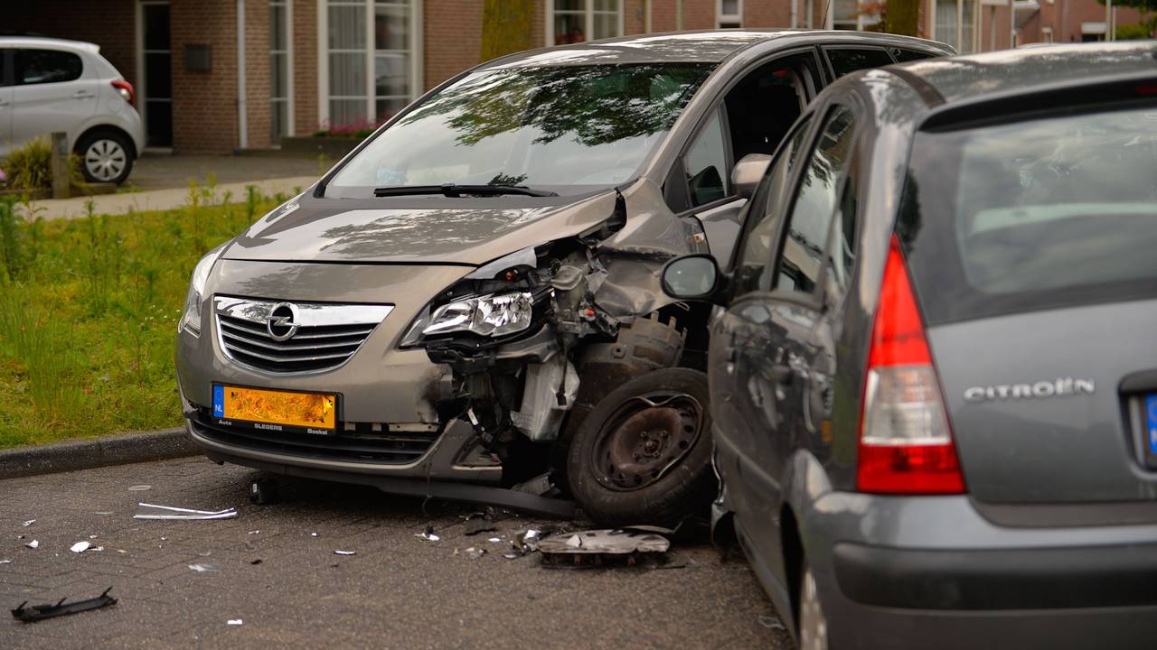 Foto: Walter van Bussel/SQ Vision.